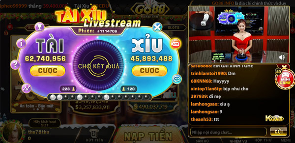 Chuyên mục livestream Sunwin tặng tiền - Thông tin cụ thể và chi tiết